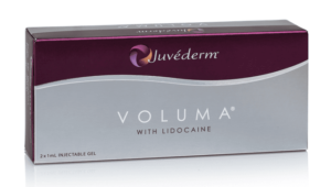 Juvederm 