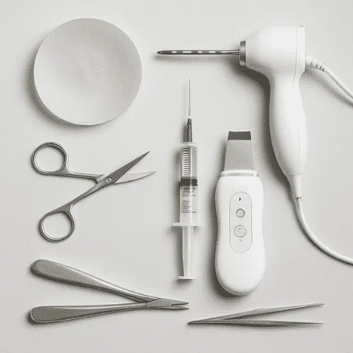 cosmetische chirurgie kliniek