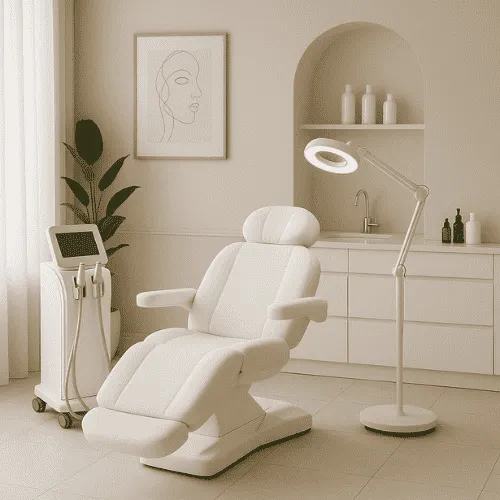cosmetische chirurgie kliniek