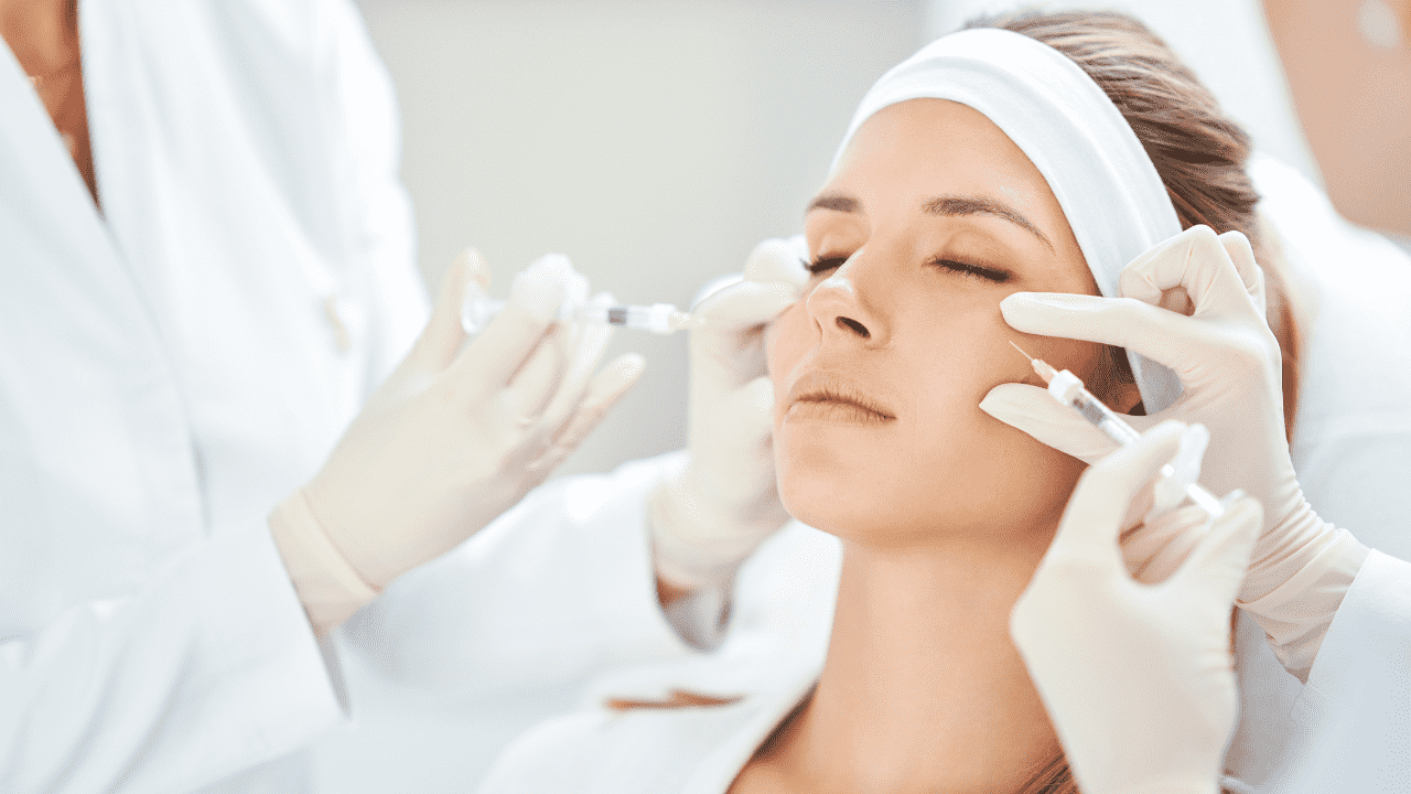 Botox Behandelingen
