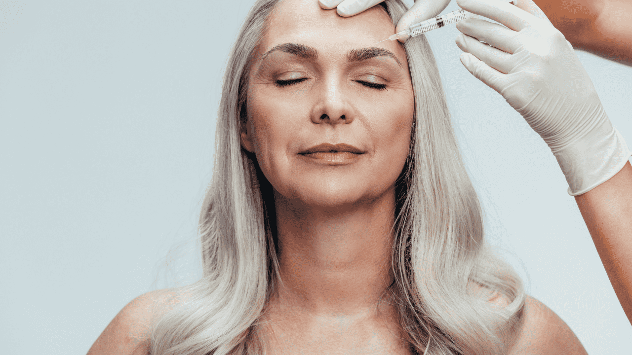 Sculptra Injectables