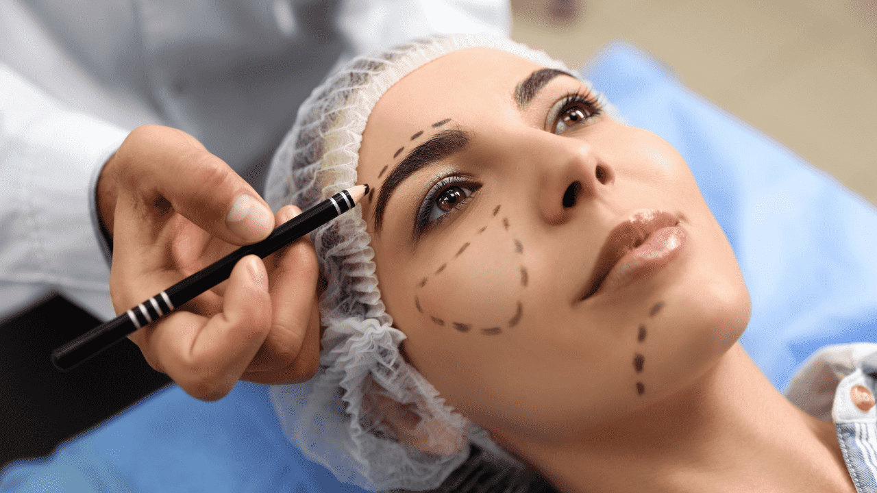 cosmetische chirurgie kliniek