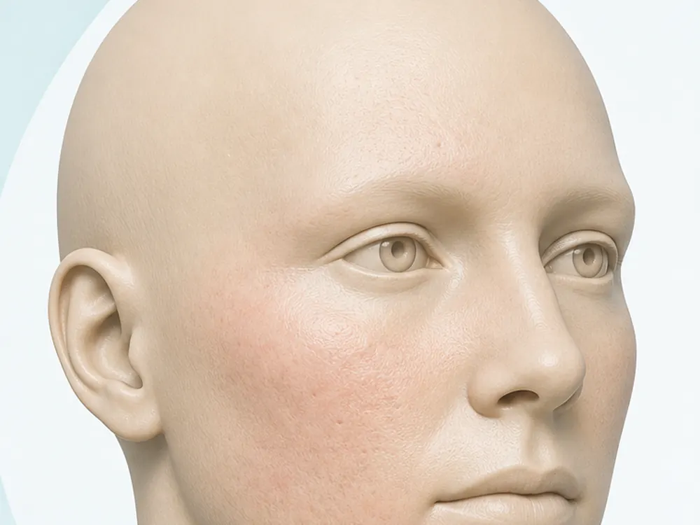illustrated-skin-texture-before